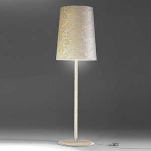  Axo Light Damasco Floor Lamp