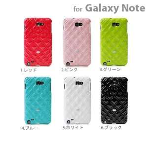  Bling Sugar Jelly Case for AT & T Galaxy Note (Black 