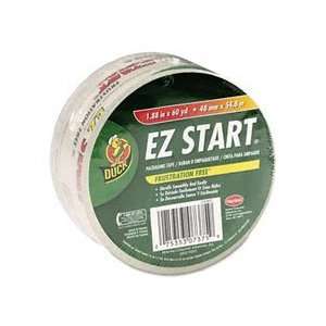    Henkel Duck EZ Start Carton Sealing Tape (CS 60C)