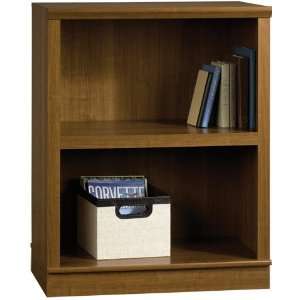  Sauder Homeplus Sienna Oak Bookcase / Hutch
