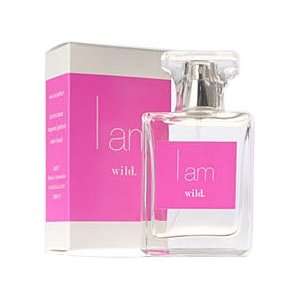  Danica Aromatics I am wild eau de parfum Beauty
