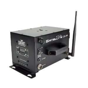  CHAUVET Satellite D FI Musical Instruments