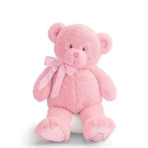  Gund My 1st Teddy Pink Toys & Games