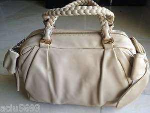 SALVATORE FERRAGAMO HANDBAG  