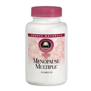  Menopause Multiple