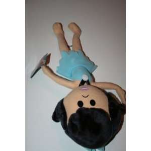  Betty Plush Stuffed Animal From the Flintstones Toys 