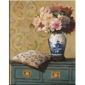   CANVAS Art 20x26 Bouquet Darmoire II 