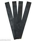 Ropers Dally Wraps 12 Pack Rubber Saddle Horn Wraps by Ozark Leather 