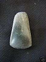 PREHISTORIC AXE HEAD FOUND IN SAHARA DESERT  