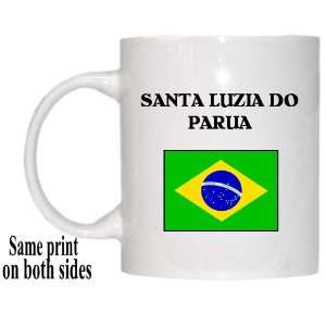 Brazil   SANTA LUZIA DO PARUA Mug 
