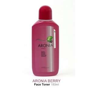  Aronia Berry Alcohol free Toner Beauty
