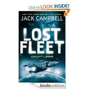 The Lost Fleet Dauntless Jack Campbell  Kindle Store