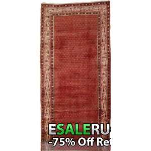  10 3 x 3 9 Farahan Hand Knotted Persian rug