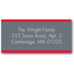  Holiday Return Address Labels   Remember When By Smudge 