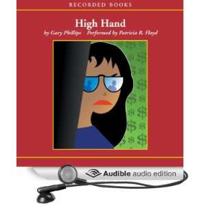   Hand (Audible Audio Edition) Gary Phillips, Patricia Floyd Books