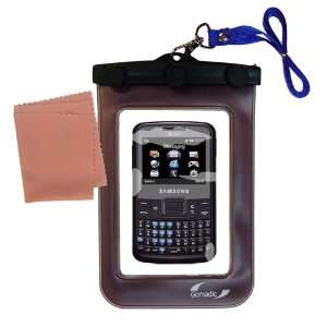   Case for the Samsung SGH A177 * unique floating design Electronics