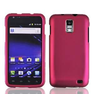  For Samsung Galaxy S II Skyrocket S2 i727 Accessory   Pink 