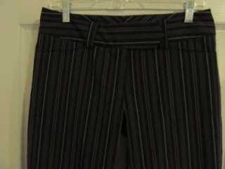 ARDEN B. PANT WOMEN SIZE 4 CUTE SASSY JUST LIKE YOU   