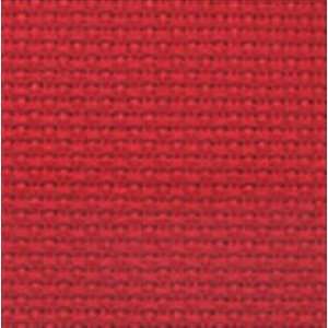  Aida red 14 count 15x18 Arts, Crafts & Sewing