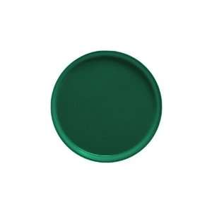  Cambro Camtrays 13 Sherwood Green Round Serving Tray 