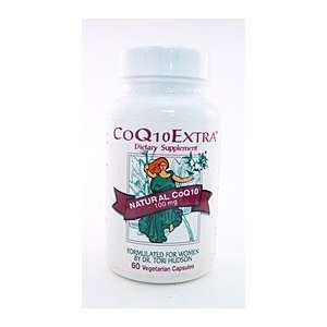  CoQ10 Extra   60   Capsule