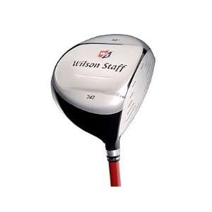  Wilson Staff DD5 Distance 8.5° Driver   W4308 Sports 