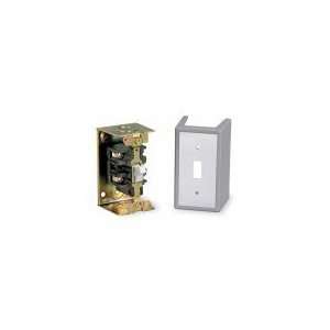  SQUARE D 2510KGJ1 Switch,Manual,2 Pole