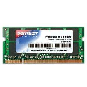  NEW 2GB 800MHz DDR2 (Memory (RAM))