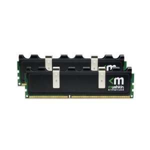  996832 DDR3 UDIMM (2x2GB) 4GB PC3 10666 7 7 7 20 FROSTBYTE 