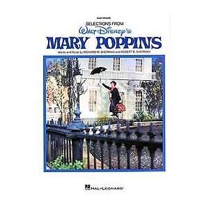 Mary Poppins   Easy Piano Musical Instruments