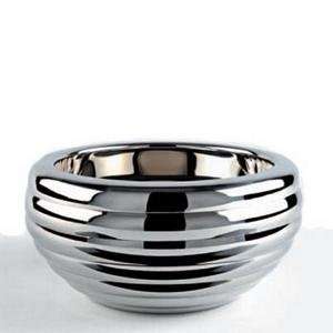   bowl by sir terence conran for alessi 