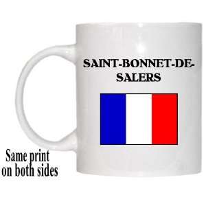 France   SAINT BONNET DE SALERS Mug 