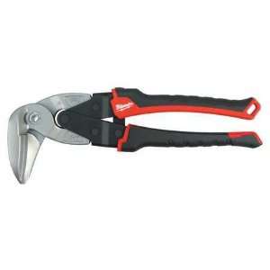  MILWAUKEE 48 22 4011 Right Angle Snips,Left Cut,9 1/2 In L 