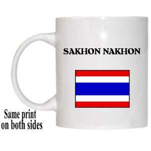  Thailand   SAKHON NAKHON Mug 