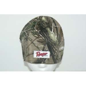  Ranger Boats Reversible RealTree Camo Beanie Sports 