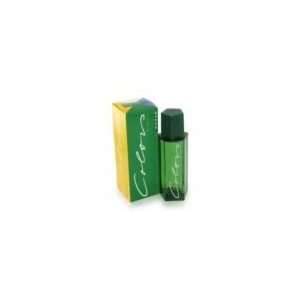  COLORS by Benetton   Eau De Toilette Spray 4.2 oz Beauty