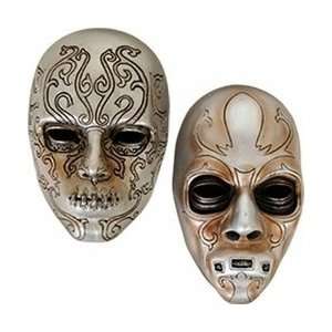  Harry Potter Death Eater Mask Magnets Toys & Games