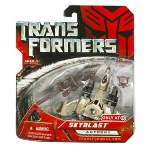  Transformers Scout Skyblast Figure Toys & Games