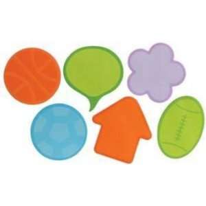 New Sticky Notes Memo Pad Case Pack 72   697882 