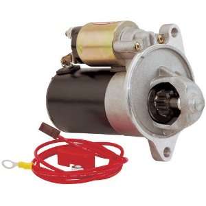  Powermaster 9162 Starter For Select Ford, 5 Speed Vehicles 