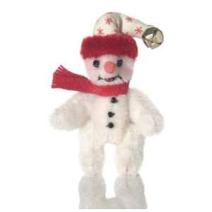  Miniature Collectible Bear Frosty #5015 Toys & Games