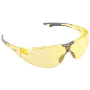  Safety Glasses Sg 18a Amber Hard Coated Pc Lens Safety Glasses 