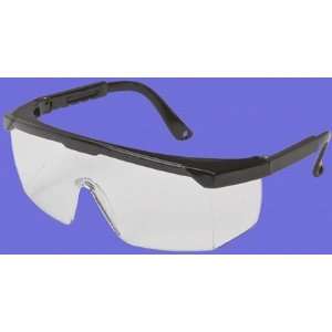  Western Safety Impact Resistant Safety Glasses