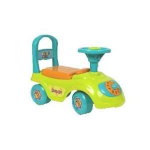  Scooby doo Ride on Toy Toys & Games