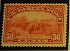 US C13 15 MNH Zepellins Issue CV$2300+  