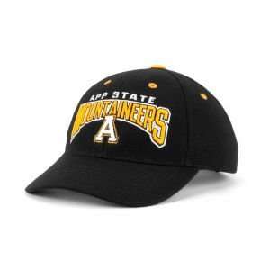   State Mountaineers Top of the World NCAA Dedication WM Cap Hat
