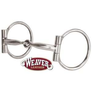    Weaver Sweet Iron w/Copper Inlay Offset Dee