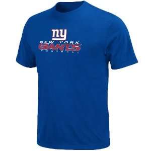 VF New York Giants Moisture Wicking Training Shirt  Sports 