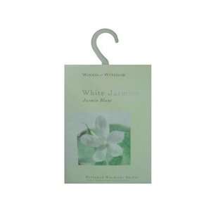  Woods of Windsor Jasmine Wardrobe Sachets