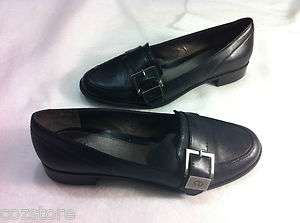 Circa Joan & David Womens Slip On Loafers Size 7 M  